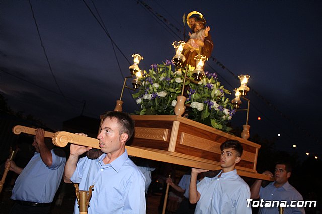 Procesin Paretn-Cantareros 2018 - 66