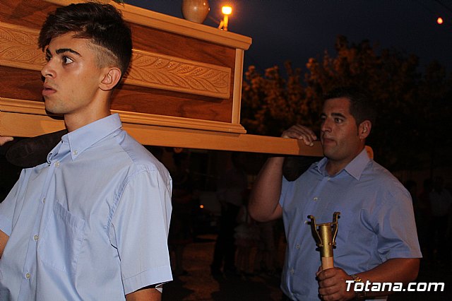 Procesin Paretn-Cantareros 2018 - 67