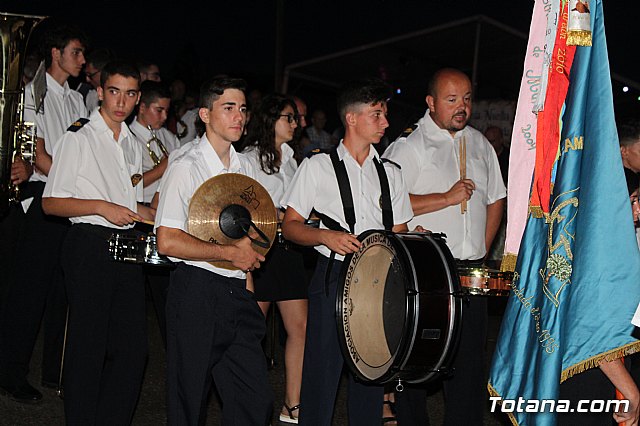 Procesin Paretn-Cantareros 2018 - 69