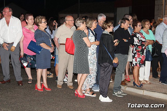 Procesin Paretn-Cantareros 2018 - 71