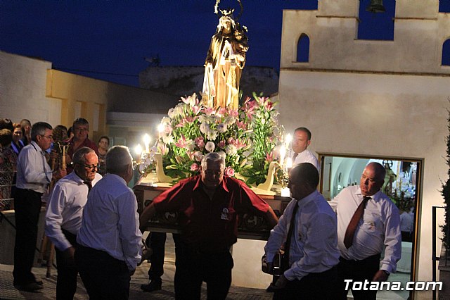 Procesin Paretn-Cantareros 2018 - 72