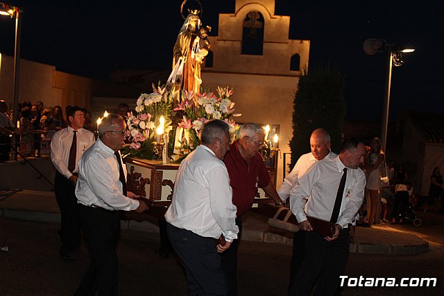 Procesin Paretn-Cantareros 2018 - 73