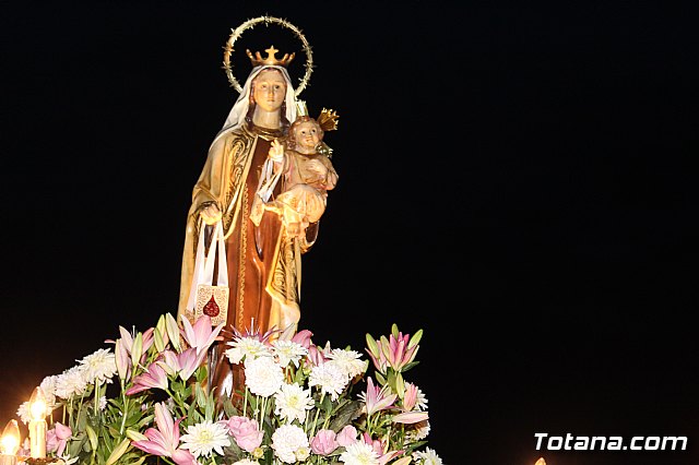 Procesin Paretn-Cantareros 2018 - 74