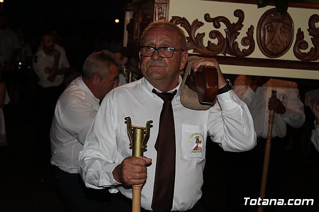 Procesin Paretn-Cantareros 2018 - 75