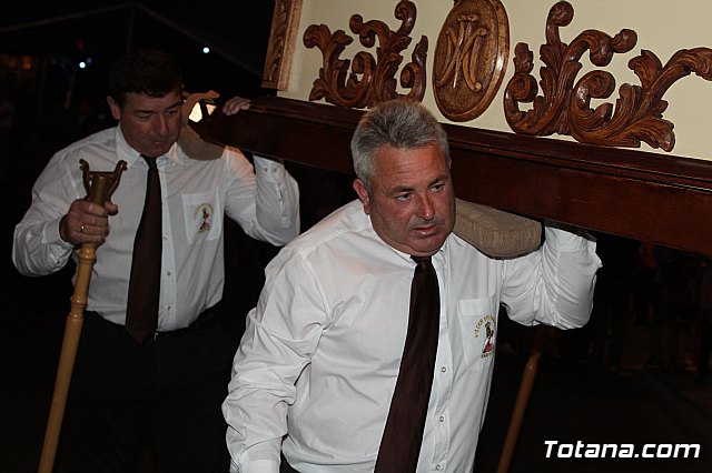 Procesin Paretn-Cantareros 2018 - 77