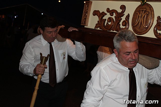 Procesin Paretn-Cantareros 2018 - 78