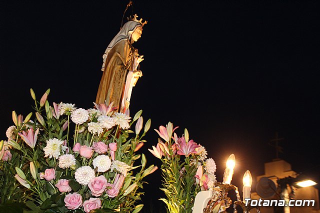 Procesin Paretn-Cantareros 2018 - 79