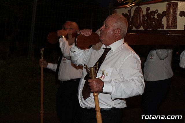 Procesin Paretn-Cantareros 2018 - 81