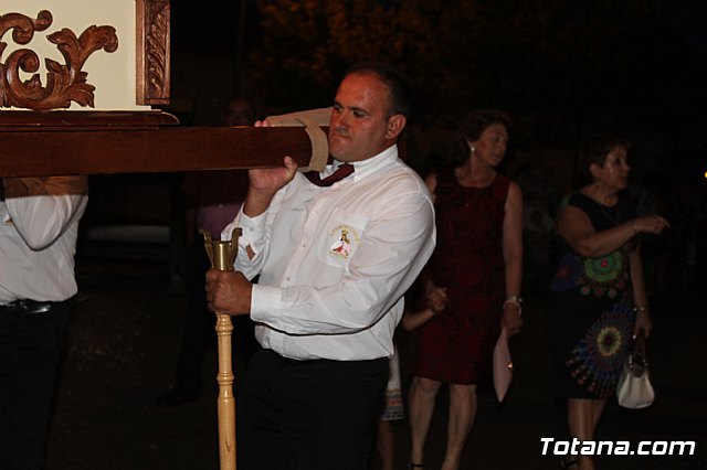 Procesin Paretn-Cantareros 2018 - 83