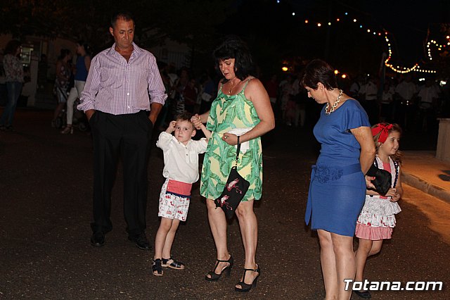 Procesin Paretn-Cantareros 2018 - 85