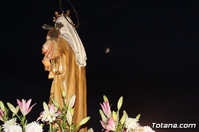 Procesin Paretn-Cantareros 2018 - 86