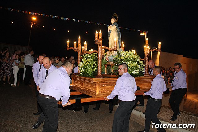 Procesin Paretn-Cantareros 2018 - 89