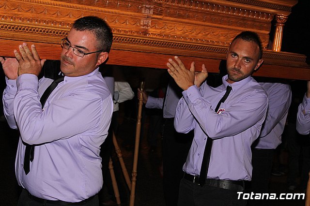 Procesin Paretn-Cantareros 2018 - 93