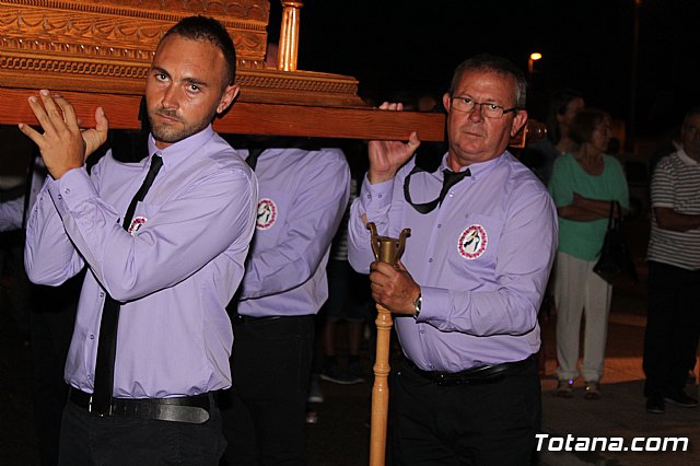 Procesin Paretn-Cantareros 2018 - 94