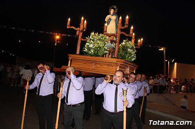 Procesin Paretn-Cantareros 2018 - 95