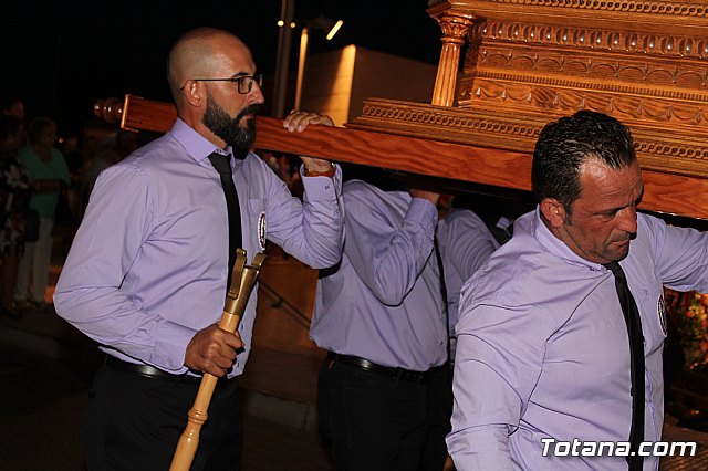 Procesin Paretn-Cantareros 2018 - 98