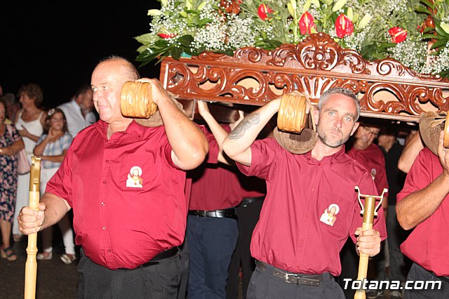 Procesin Paretn-Cantareros 2018 - 102