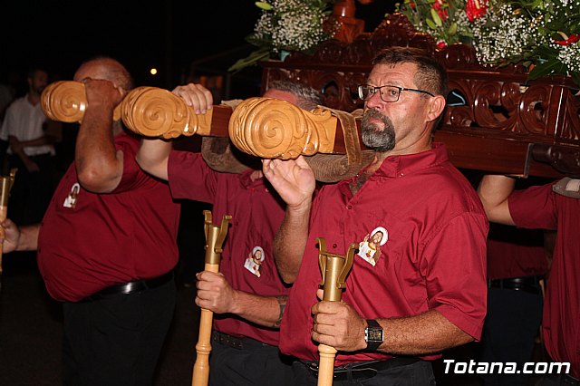 Procesin Paretn-Cantareros 2018 - 103