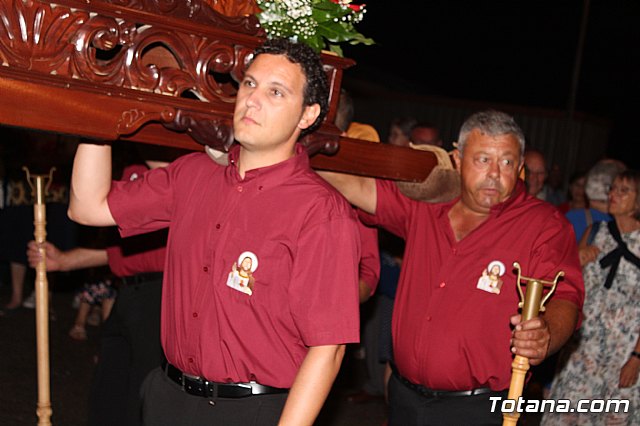 Procesin Paretn-Cantareros 2018 - 105