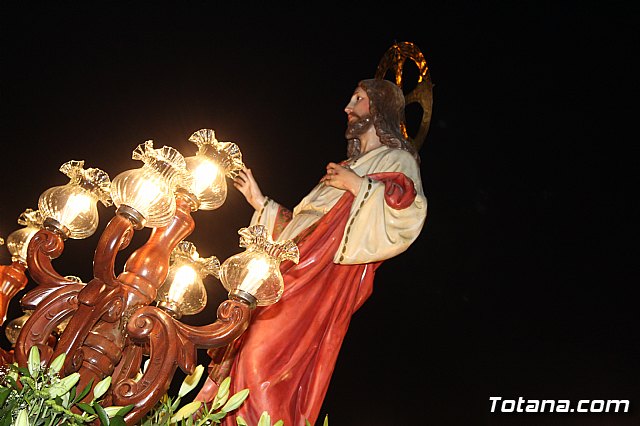 Procesin Paretn-Cantareros 2018 - 106