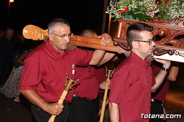 Procesin Paretn-Cantareros 2018 - 108