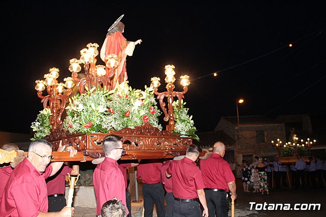 Procesin Paretn-Cantareros 2018 - 109