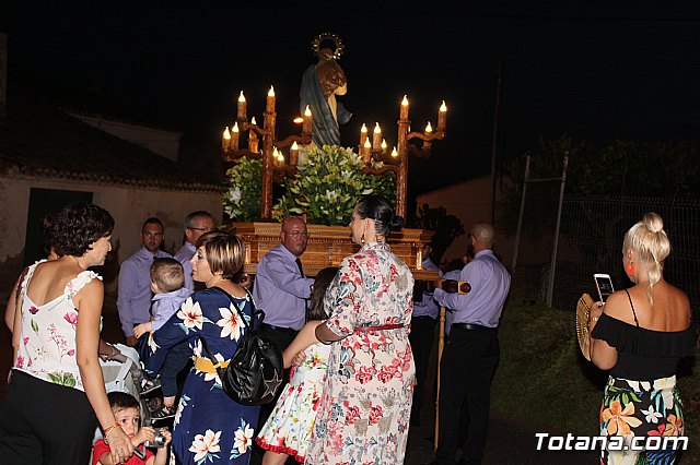 Procesin Paretn-Cantareros 2018 - 112