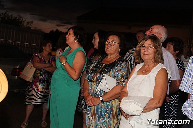 Procesin Paretn-Cantareros 2018 - 115