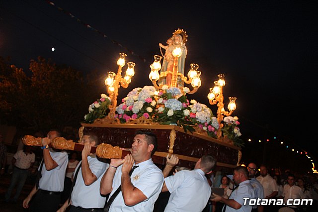 Procesin Paretn-Cantareros 2018 - 117