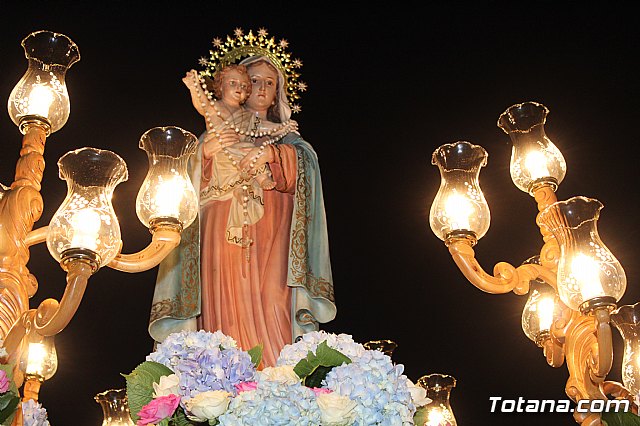 Procesin Paretn-Cantareros 2018 - 118