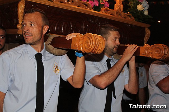 Procesin Paretn-Cantareros 2018 - 119