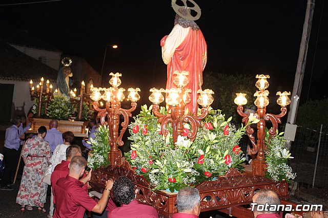 Procesin Paretn-Cantareros 2018 - 125