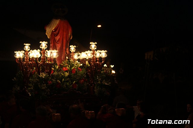 Procesin Paretn-Cantareros 2018 - 134