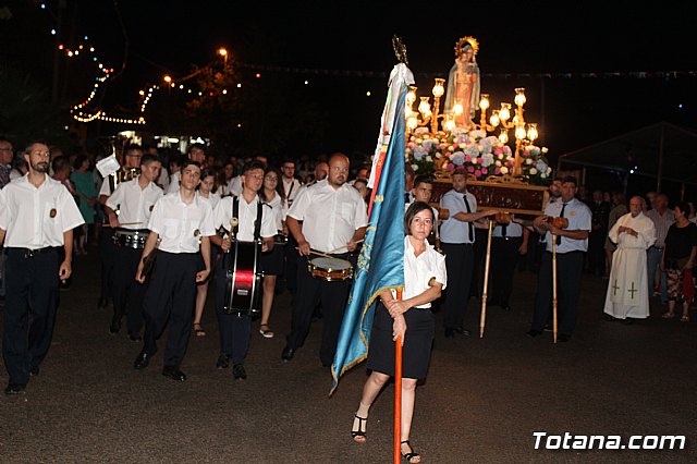 Procesin Paretn-Cantareros 2018 - 136