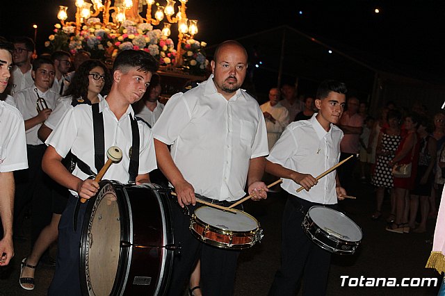 Procesin Paretn-Cantareros 2018 - 138