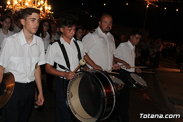 Procesin Paretn-Cantareros 2018 - 140