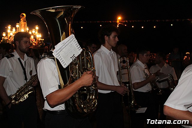 Procesin Paretn-Cantareros 2018 - 142