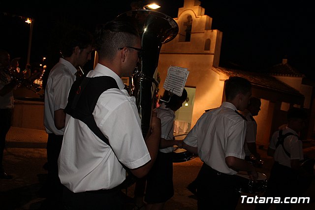 Procesin Paretn-Cantareros 2018 - 143