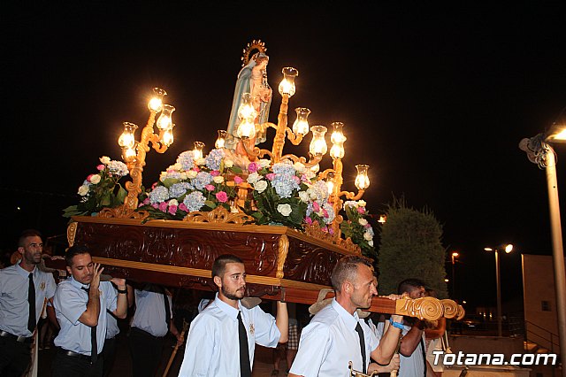 Procesin Paretn-Cantareros 2018 - 150