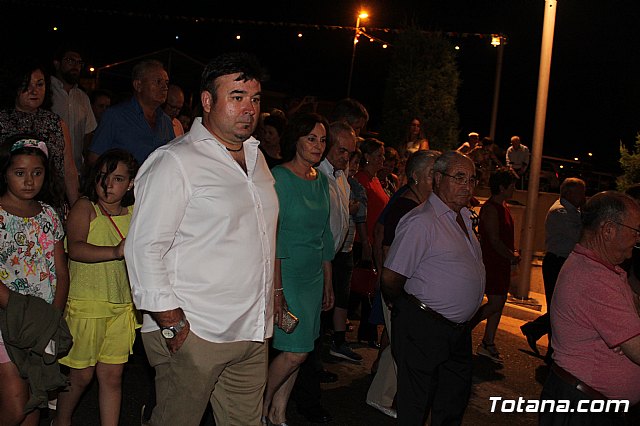 Procesin Paretn-Cantareros 2018 - 158