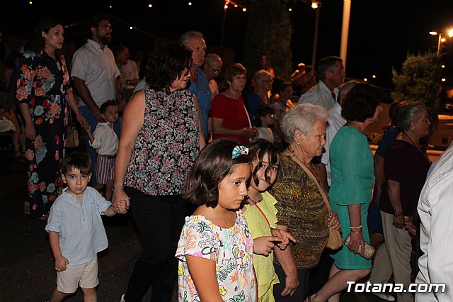 Procesin Paretn-Cantareros 2018 - 159