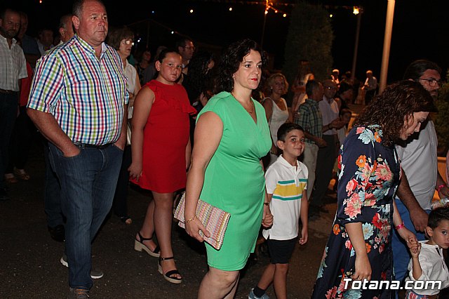 Procesin Paretn-Cantareros 2018 - 161