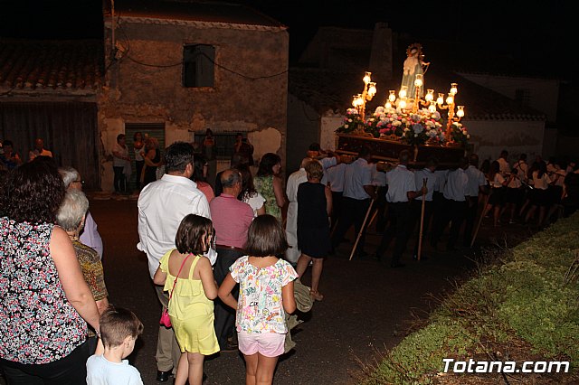 Procesin Paretn-Cantareros 2018 - 162