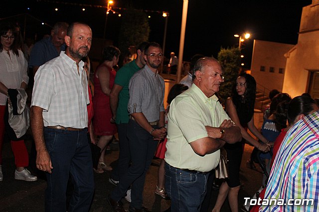 Procesin Paretn-Cantareros 2018 - 163