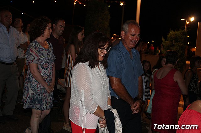 Procesin Paretn-Cantareros 2018 - 164