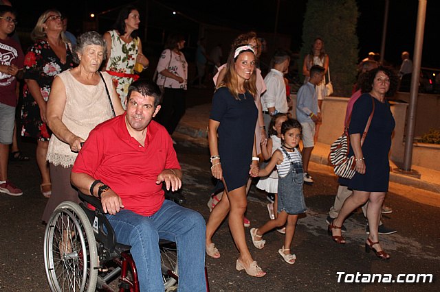 Procesin Paretn-Cantareros 2018 - 169