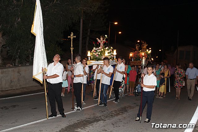 Procesin Paretn-Cantareros 2018 - 173