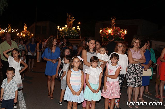 Procesin Paretn-Cantareros 2018 - 174