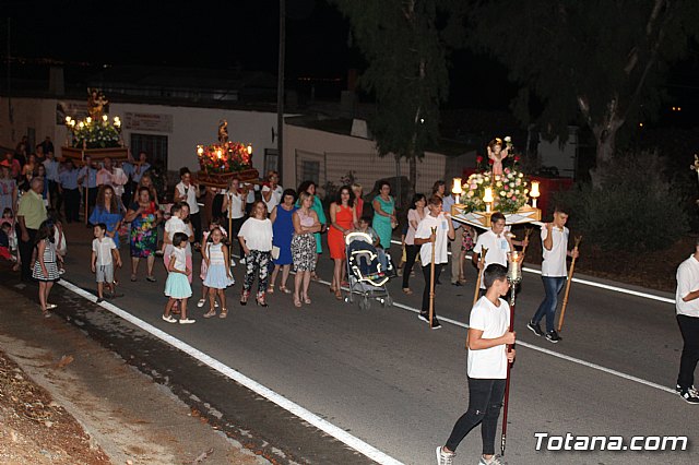 Procesin Paretn-Cantareros 2018 - 175