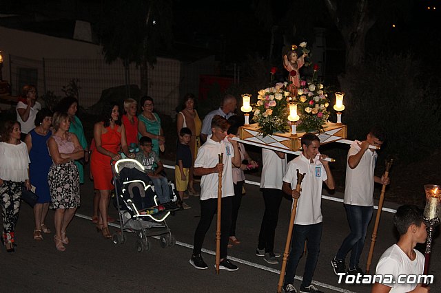 Procesin Paretn-Cantareros 2018 - 176